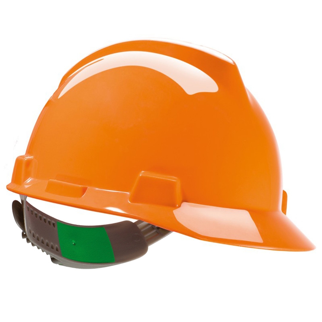 V-GARD ORANGE Защитна каска до 1000V