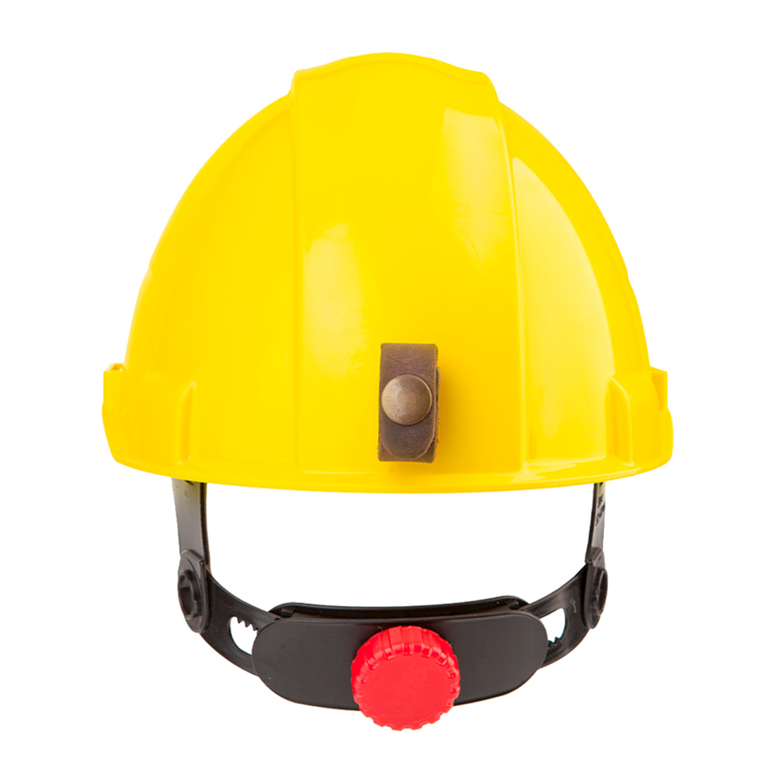BBU YELLOW Защитна каска за миньори
