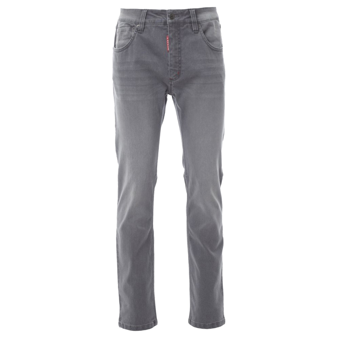 SAN FRANCISCO STEEL GREY Мъжки дънки