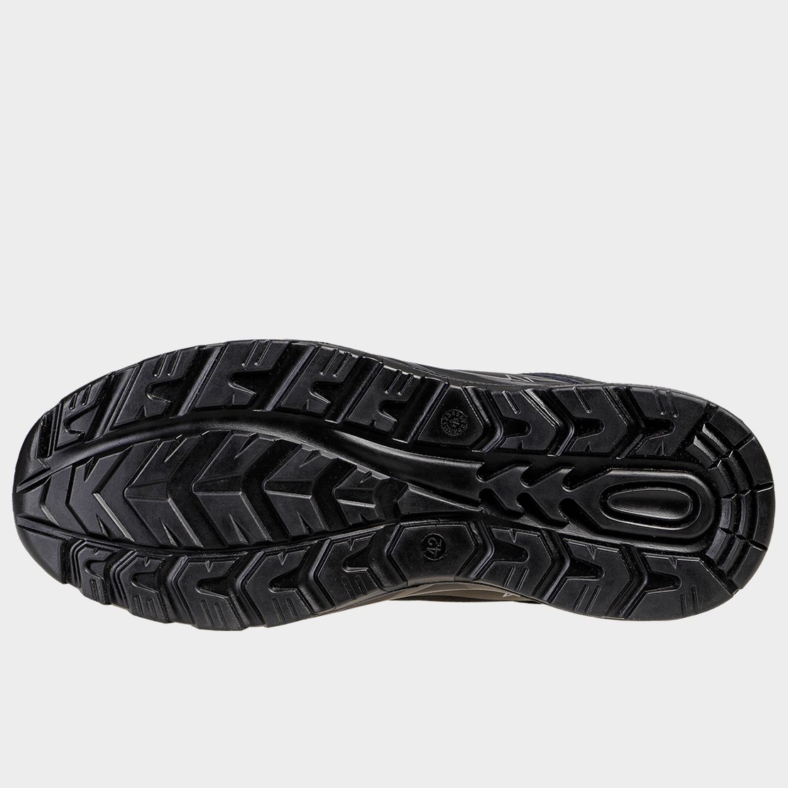 Работни обувки RULER LOW S3S SR BLACK