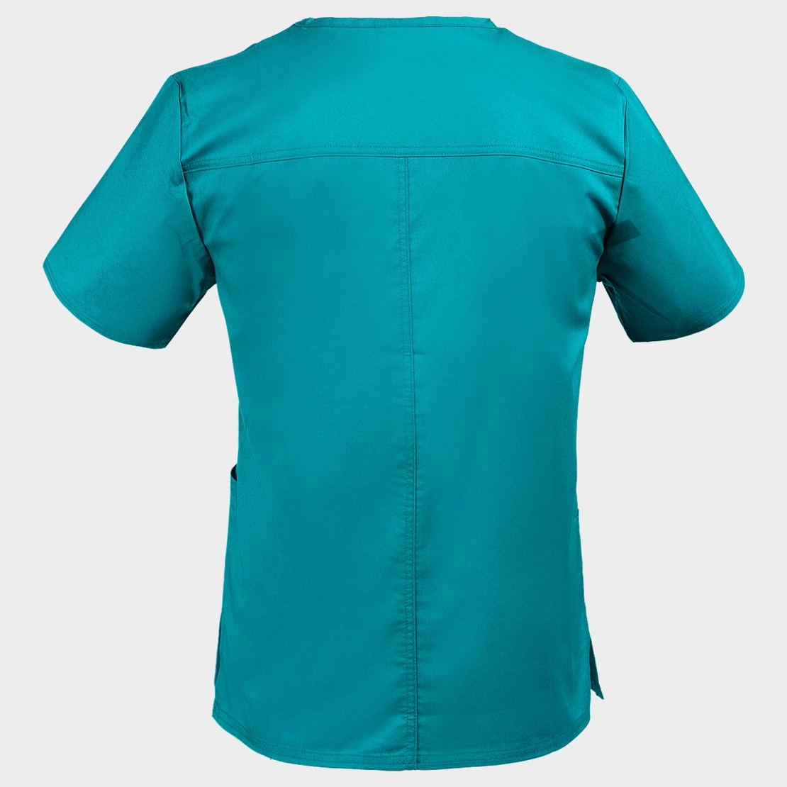Медицинска туника CHEROKEE V-NECK LIGHT PETROL WWE4725