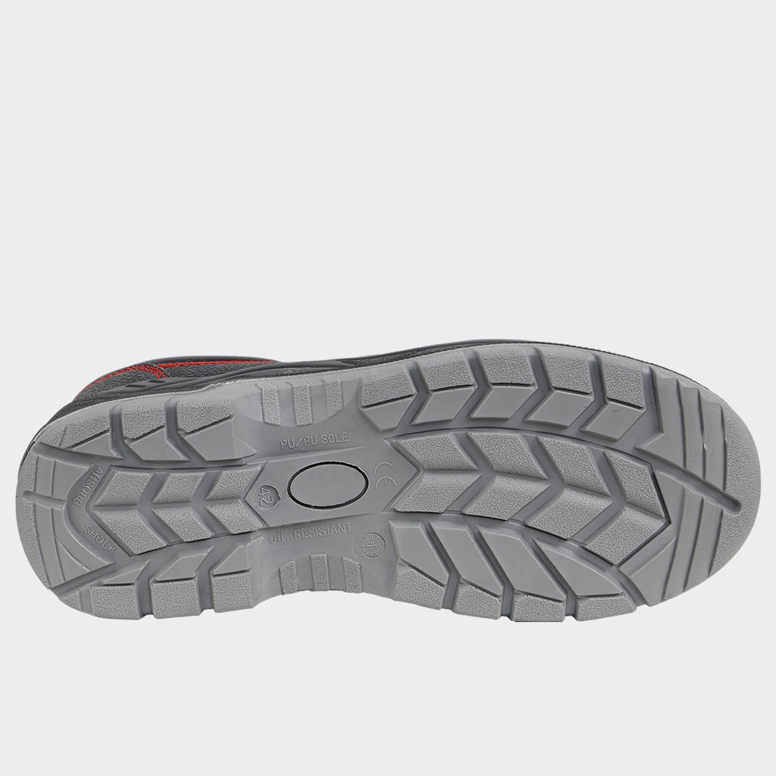 TOLEDO BS LOW S1 Работни обувки
