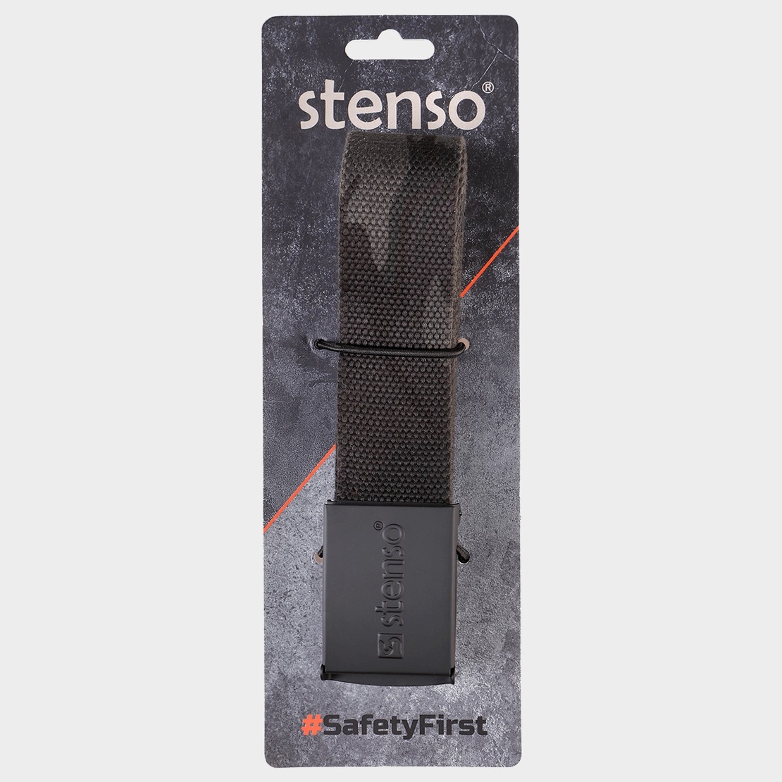 см Колан STENSO CAMOUFLAGE - 120
