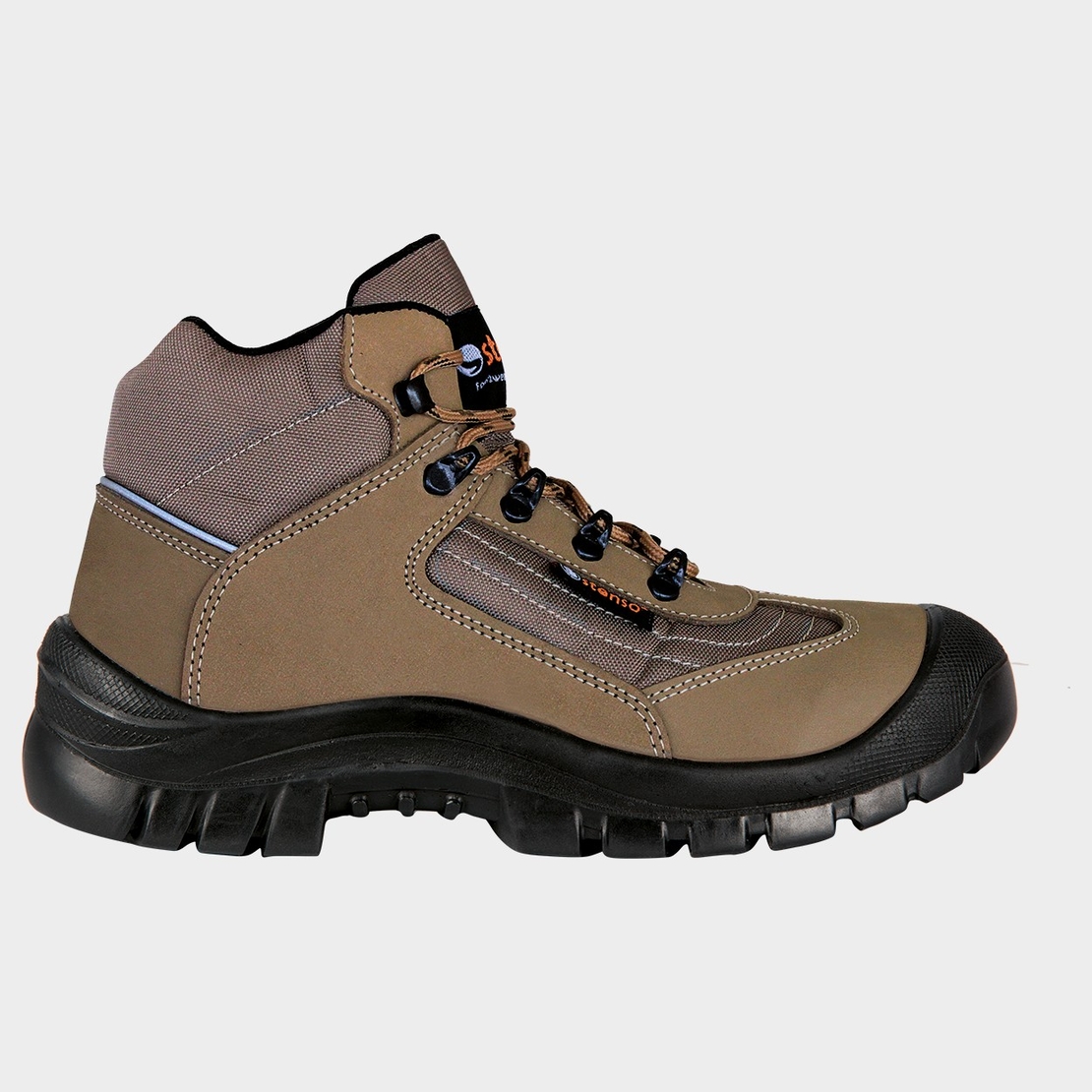 ARIZONA ANKLE O1 Работни обувки