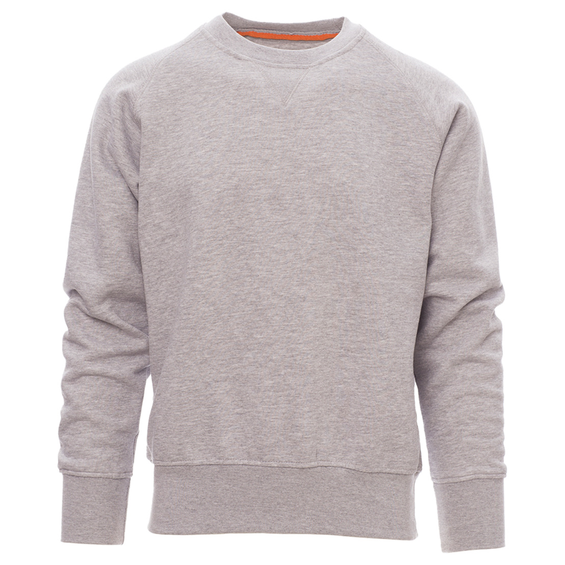 PAYPER MISTRAL+ LIGHT GREY Блуза с дълъг ръкав