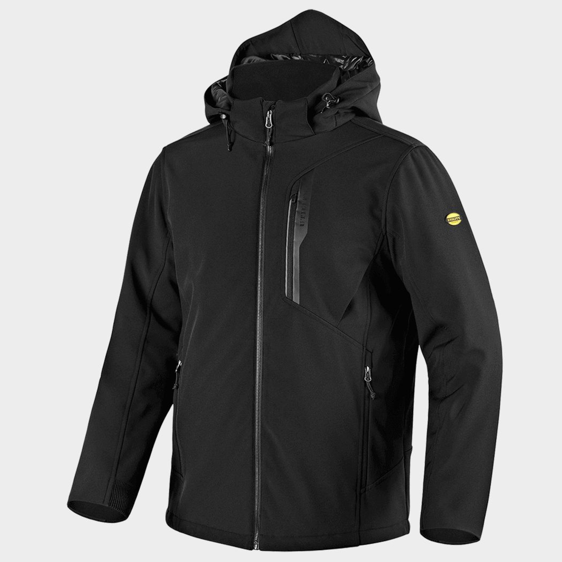 Работен яке DIADORA FREEDOM BLACK