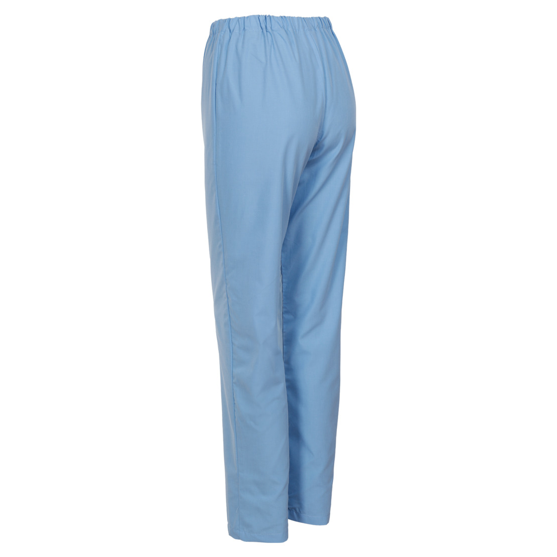 KLAUDIA LIGHT BLUE Дамски медицински панталон