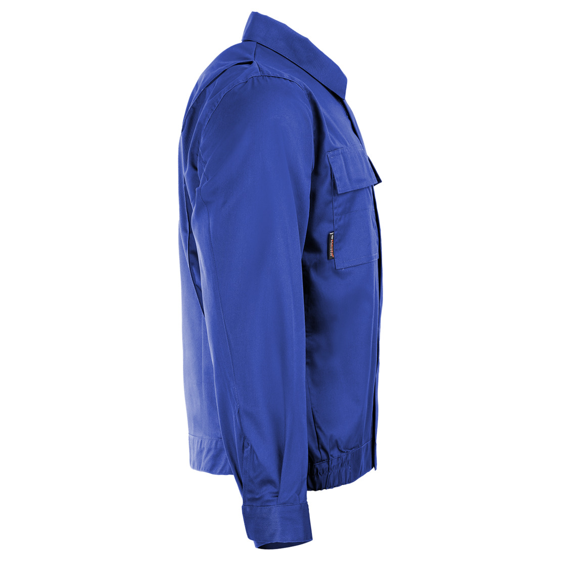 PLUTON ROYAL BLUE Работно яке