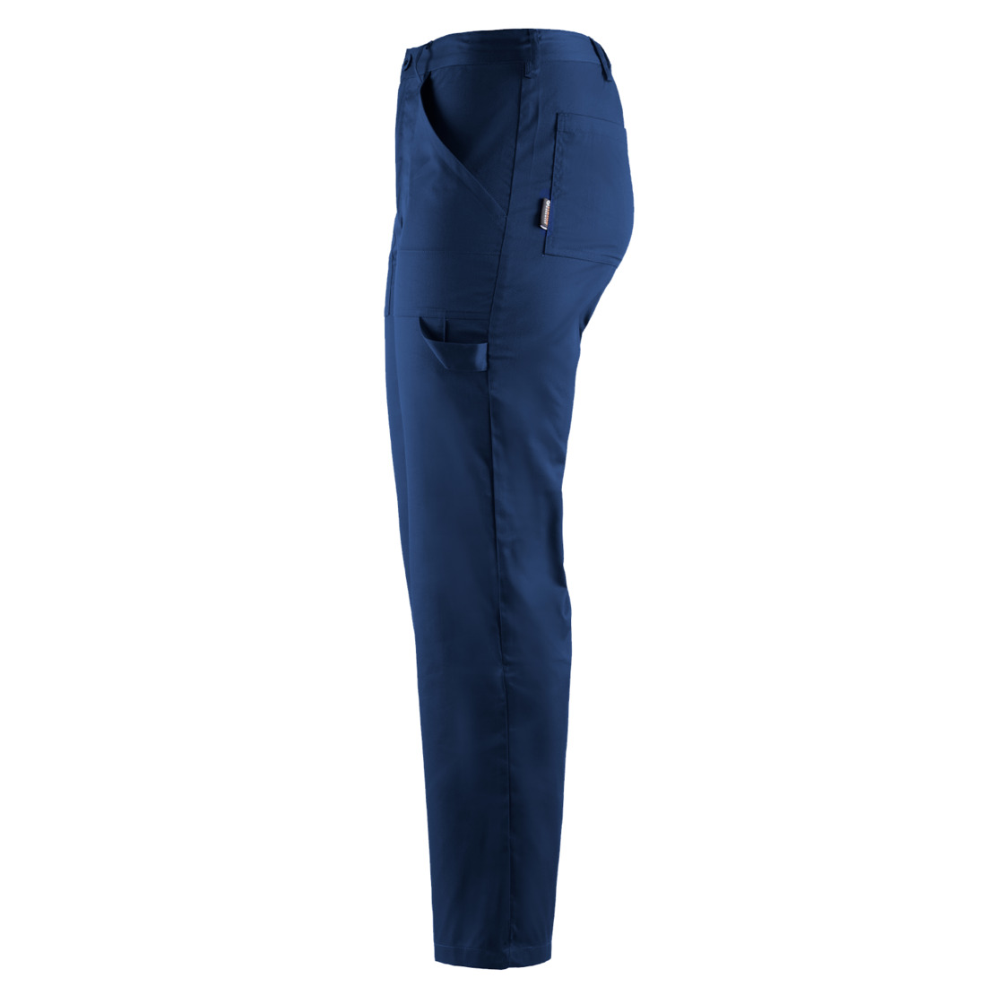 Работен панталон PLUTON DARK BLUE