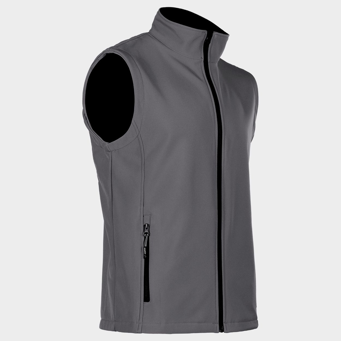 AVEO DARK GREY Софтшел елек