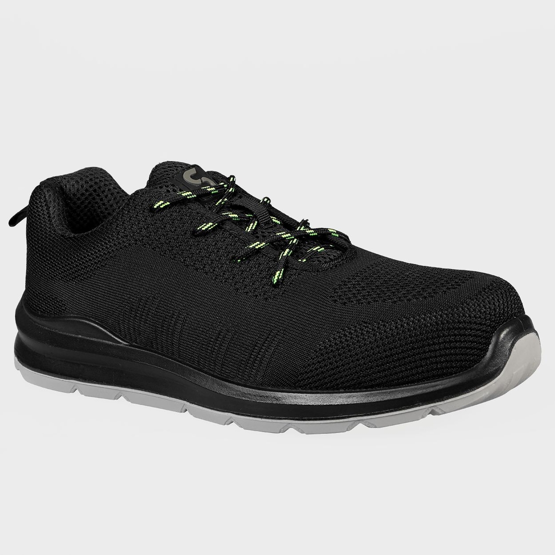 RACE II LOW S1P Работни обувки