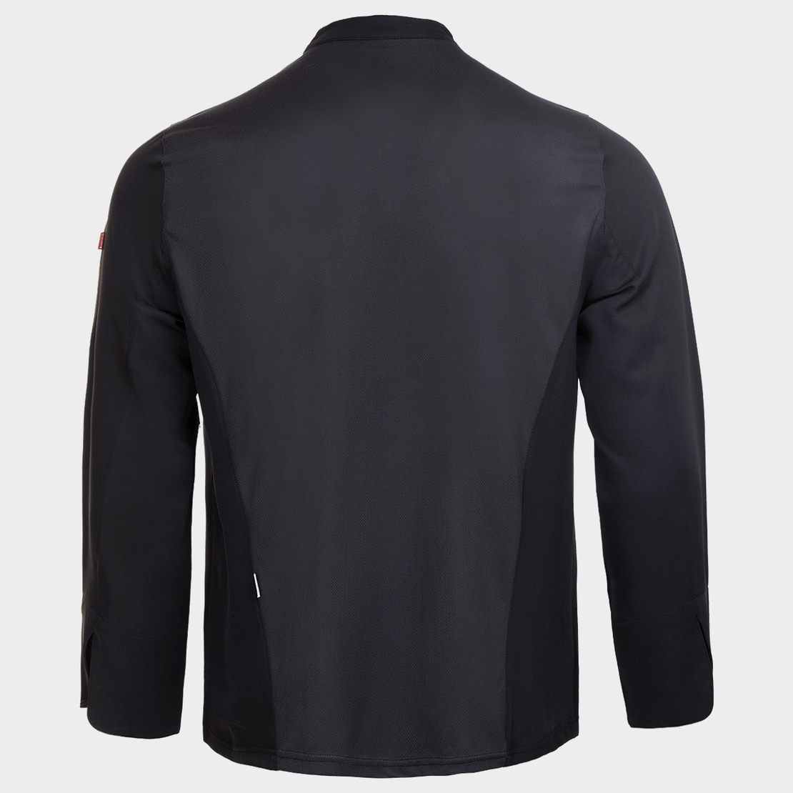 VELILLA BLACK Туника за готвачи