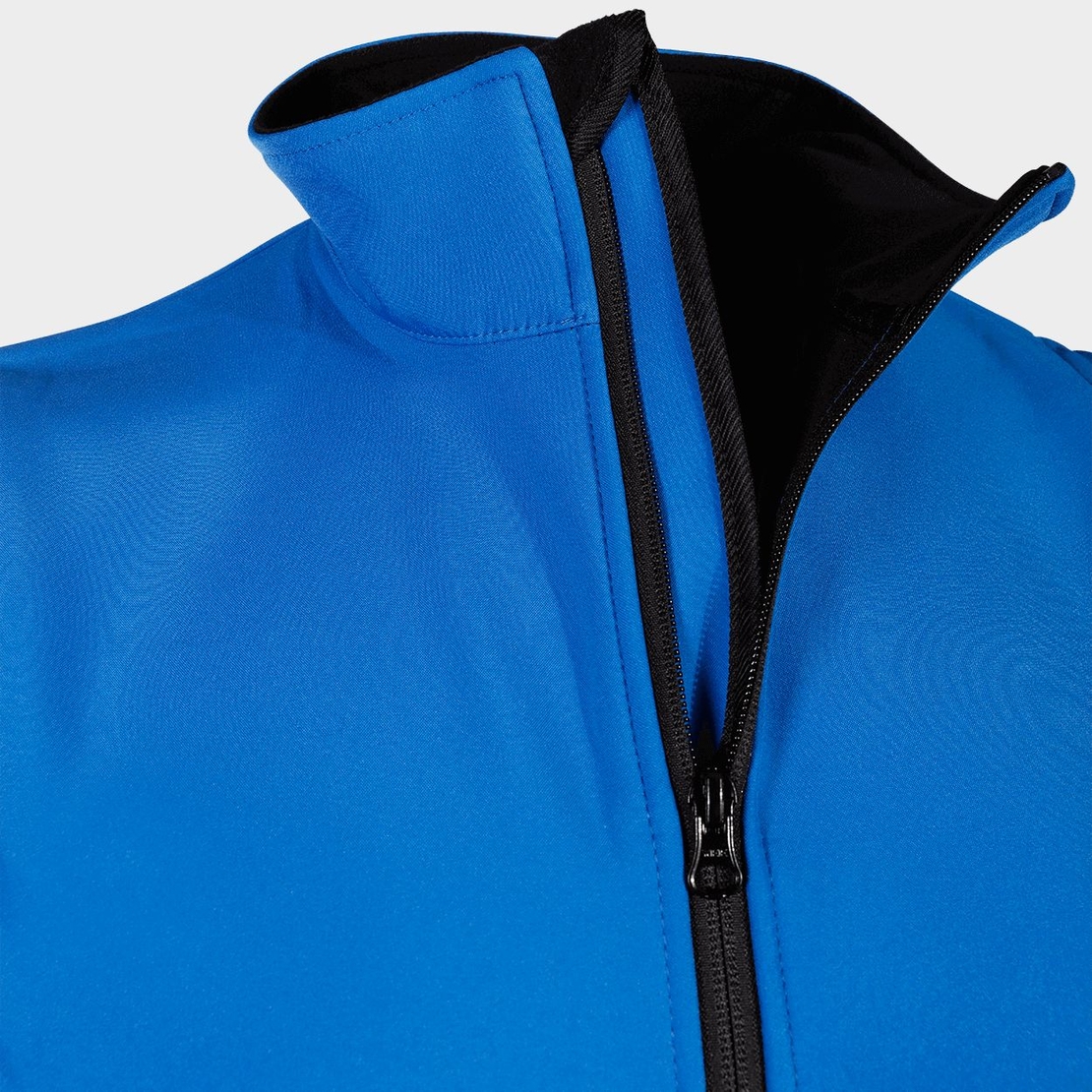 AVEO BLUE Софтшел елек