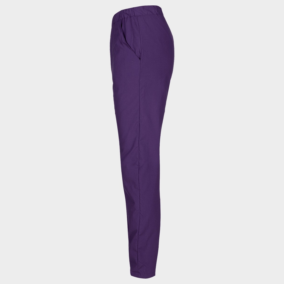 BARISA DARK PURPLE Унисекс панталон
