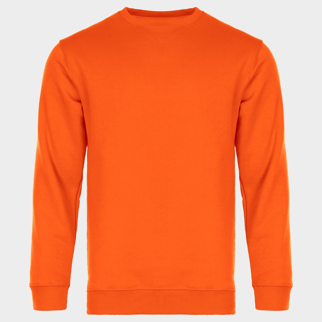 REMO ORANGE (TOURS) Блуза с дълъг ръкав