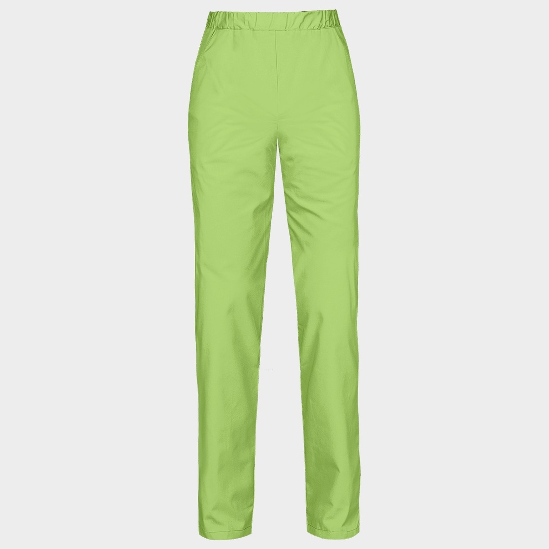 BARISA LIGHT GREEN Унисекс панталон