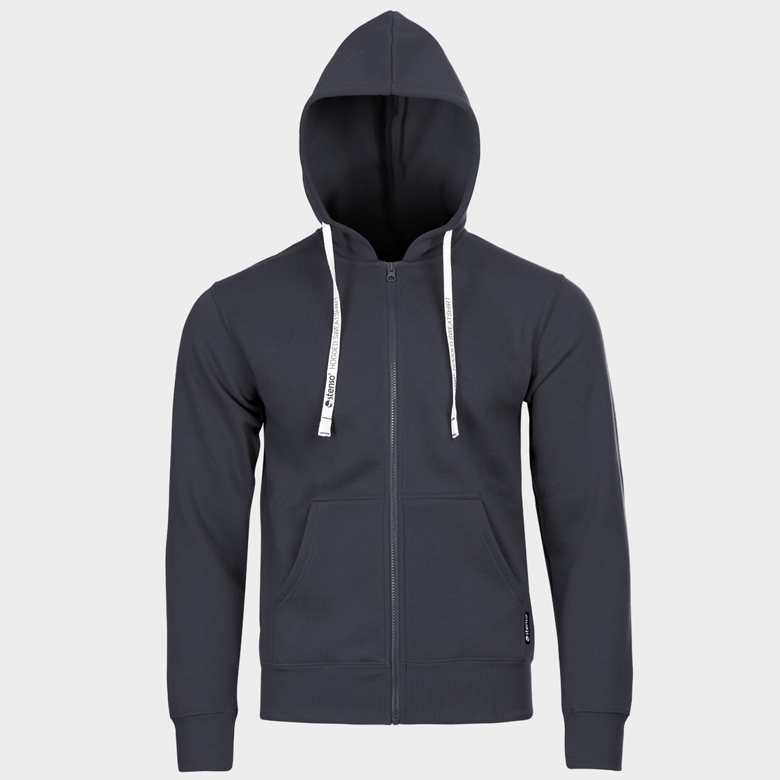 REMO GREY Суитшърт