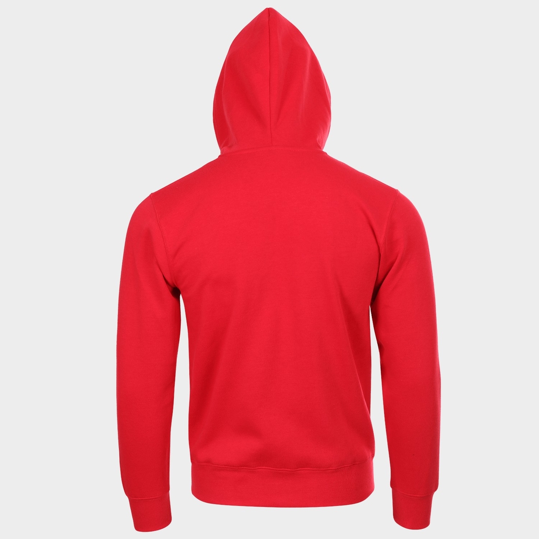 REMO RED Суитшърт