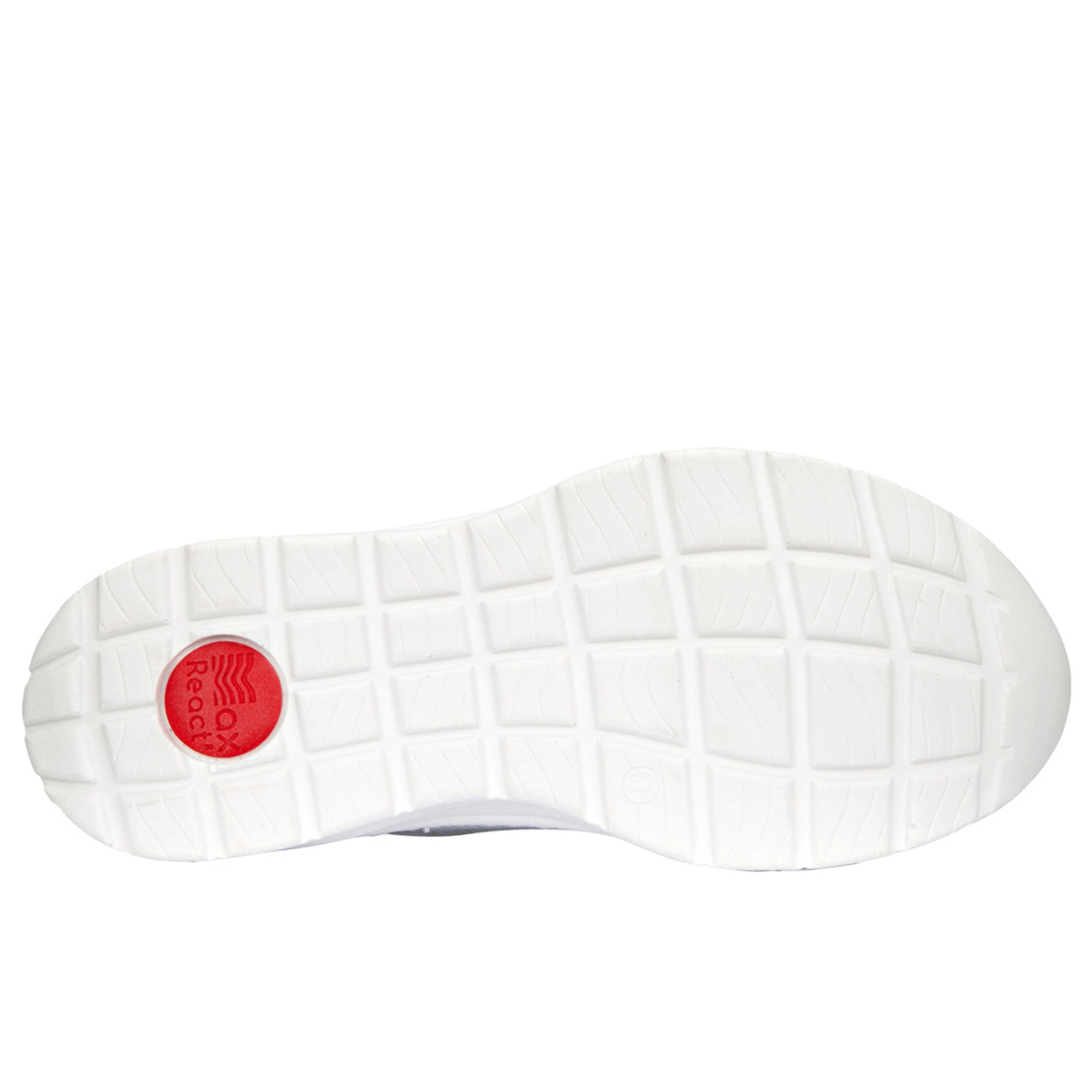 DIAN ALICANTE GREY/WHITE O1 FO SRC 3533 Работни обувки