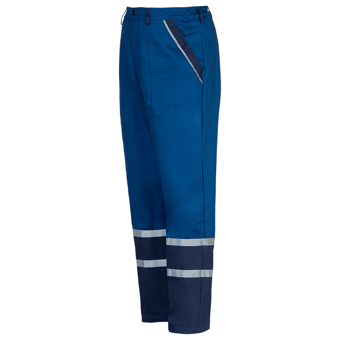 COLLINS SUMMER ROYAL BLUE Работен панталон