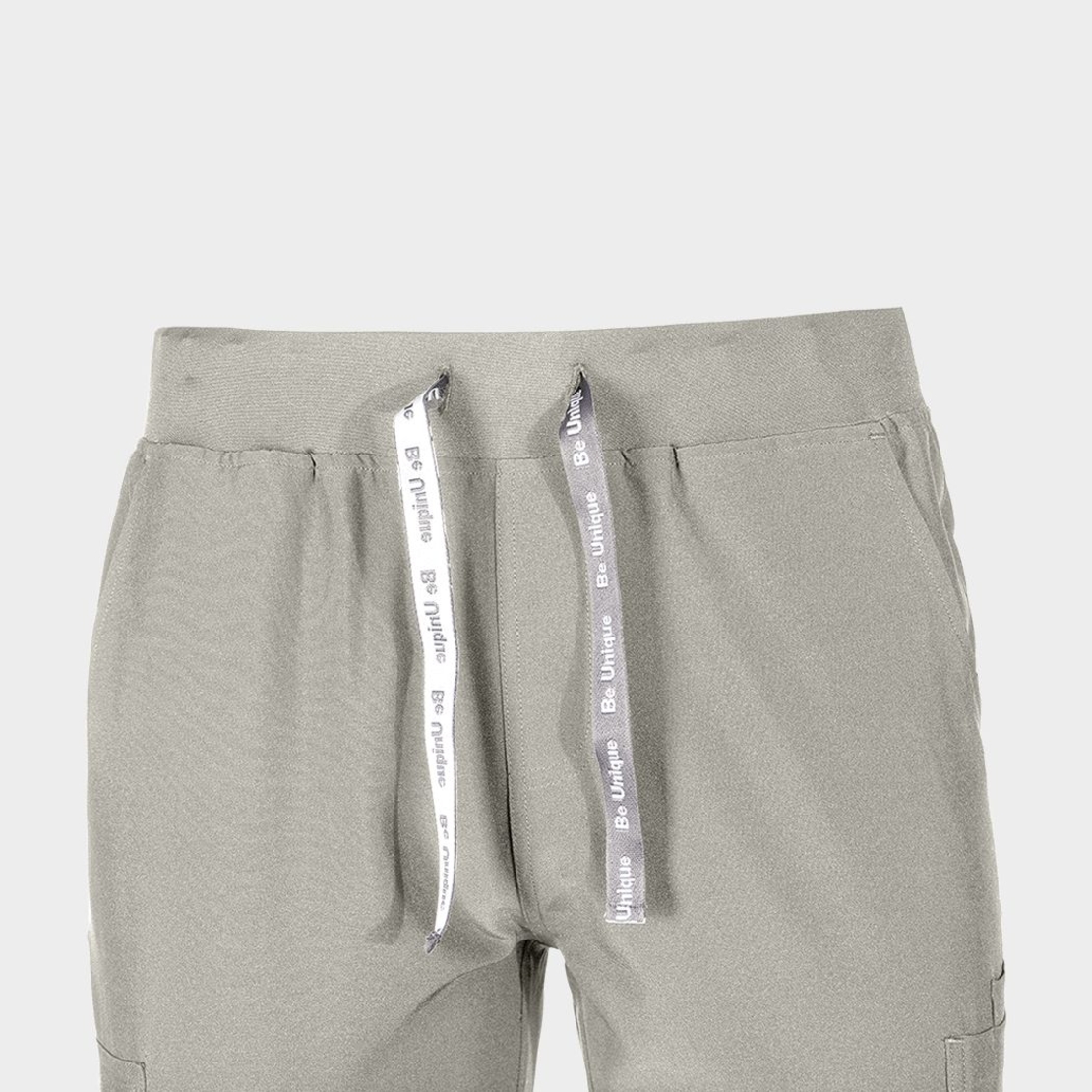 Медицински панталон NOBBY STRAIGHT LIGHT GREY
