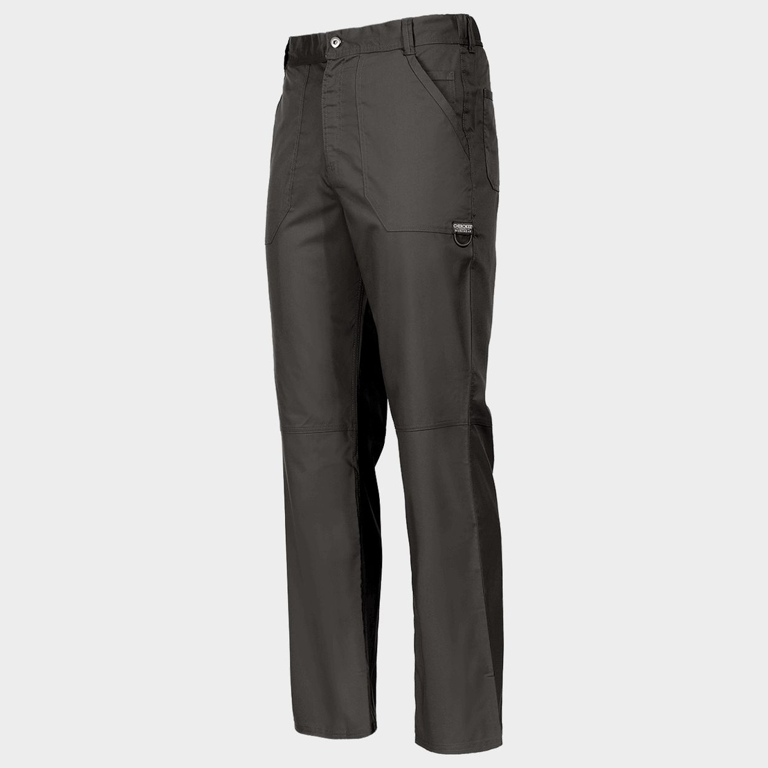 Мъжки медицински панталон CHEROKEE MR TAPERED GREY WWE140