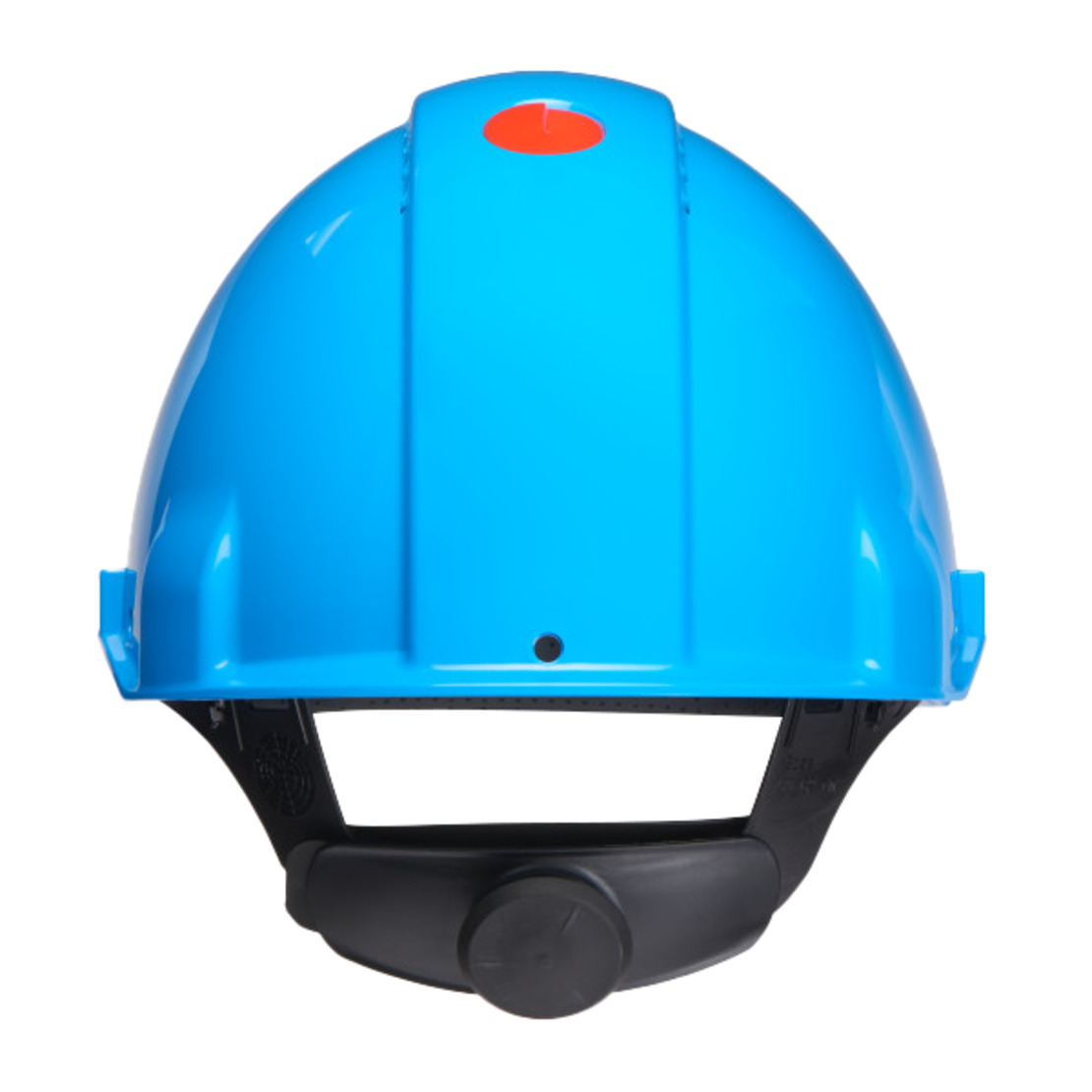 3M G3000 BLUE Защитна каска