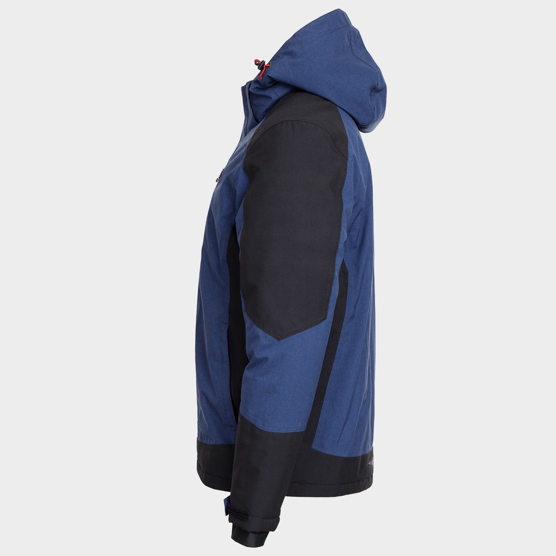 REVO BLUE Шуба