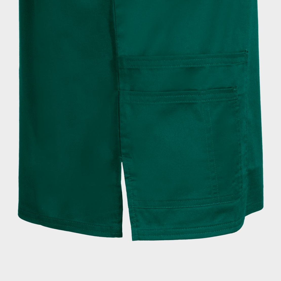 Медицинска туника CHEROKEE V-NECK GREEN WWE4725