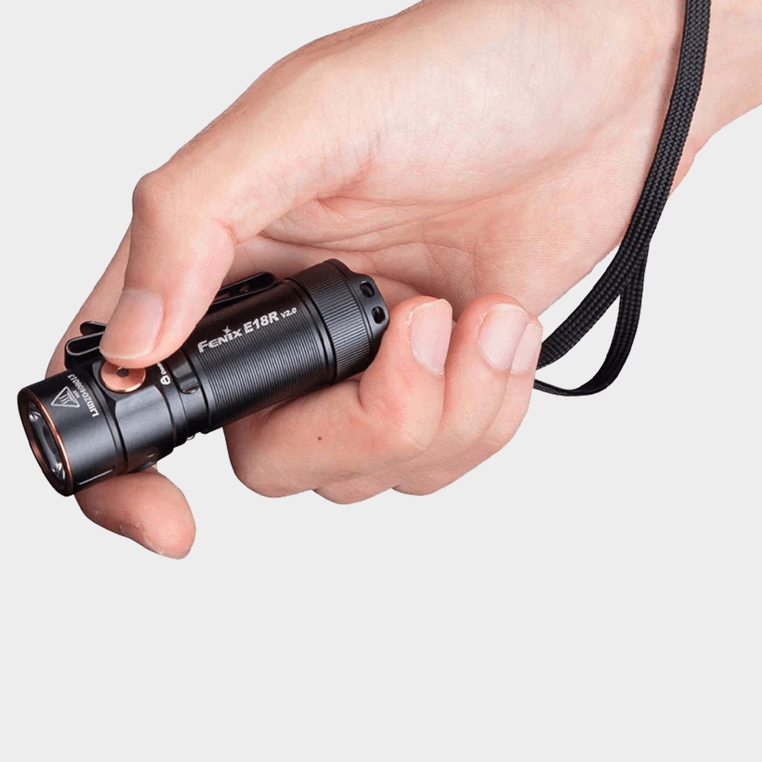 Фенер FENIX E18R V2.0