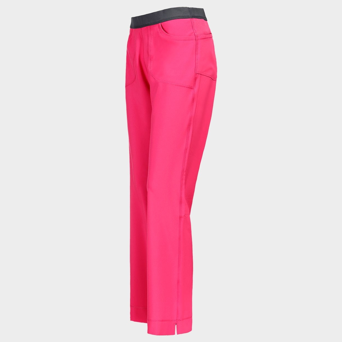 Дамски медецински панталон CHEROKEE SLIM PINK CKE1124A