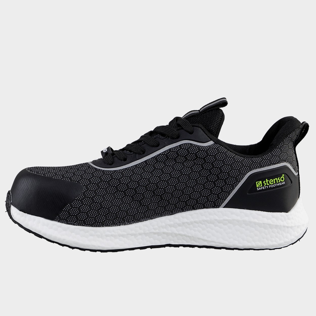 Работни обувки B-FLEX S1PL MF ESD SR