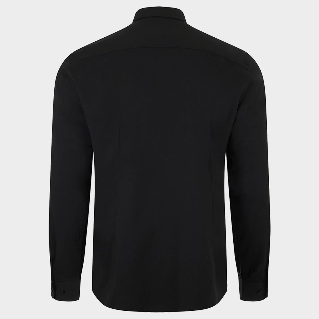 Мъжка риза VELILLA BLACK