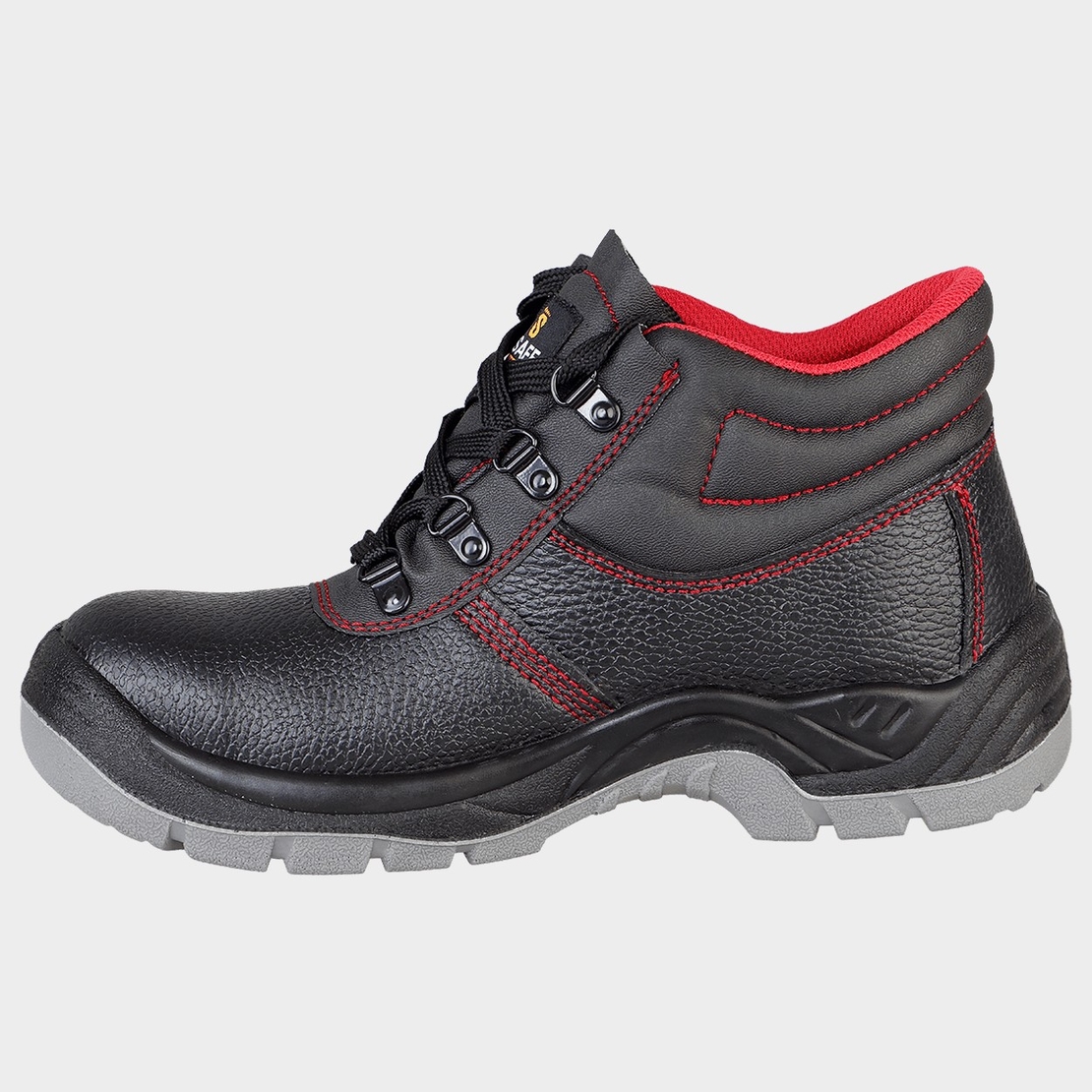 TOLEDO BS ANKLE S1 Работни обувки