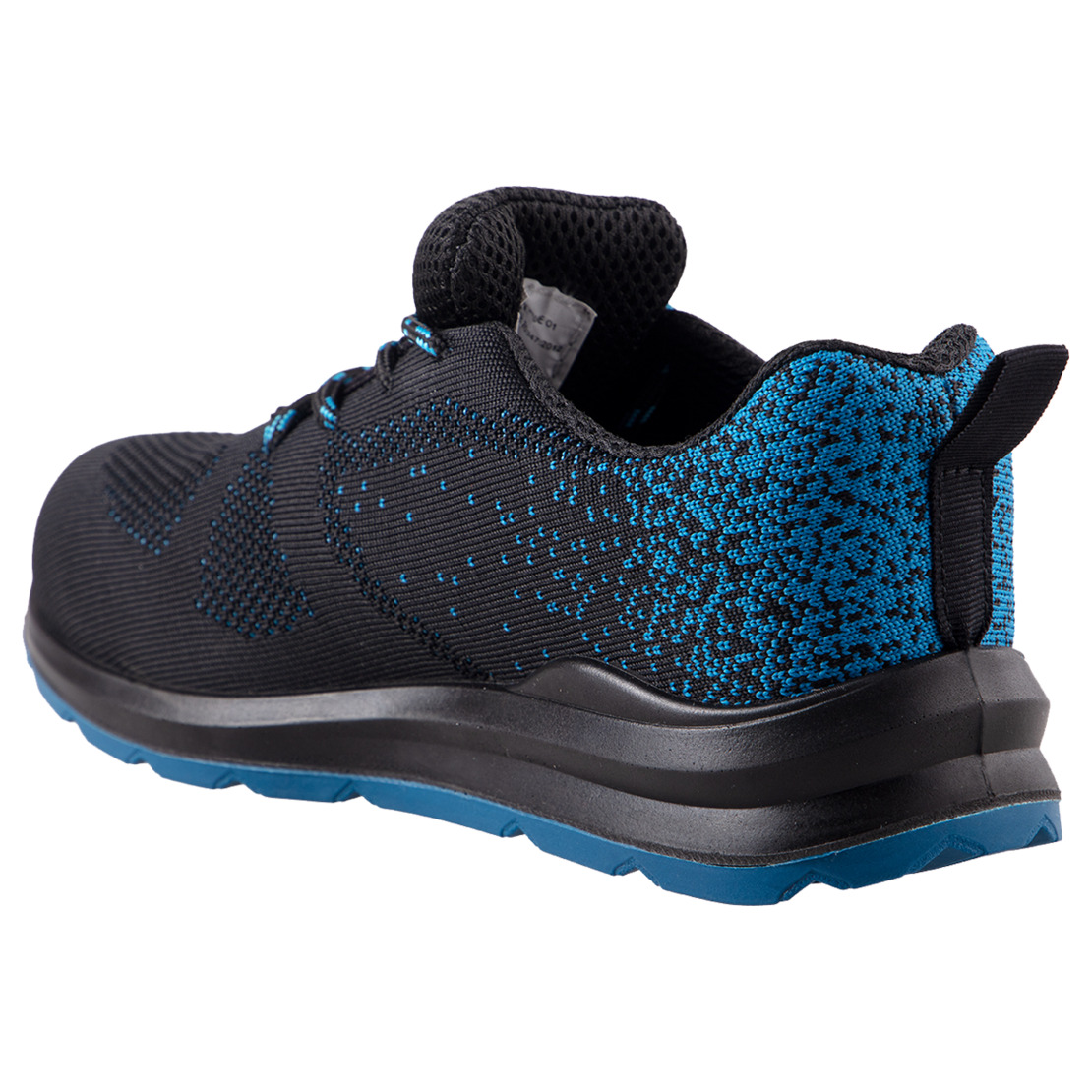 RACE LOW BLUE O1 Дишащи обувки