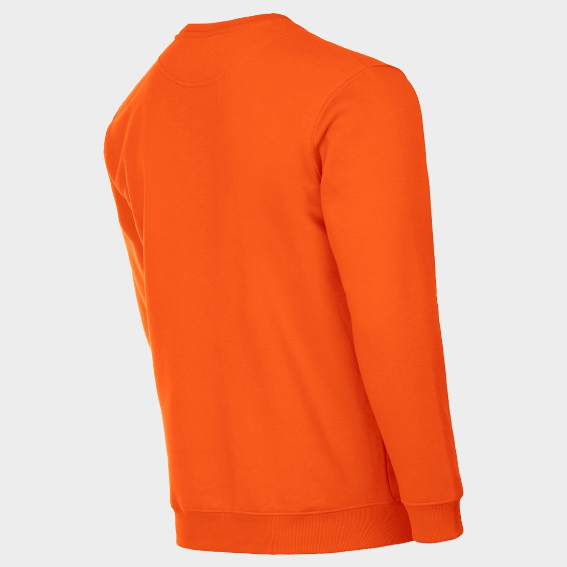REMO ORANGE (TOURS) Блуза с дълъг ръкав