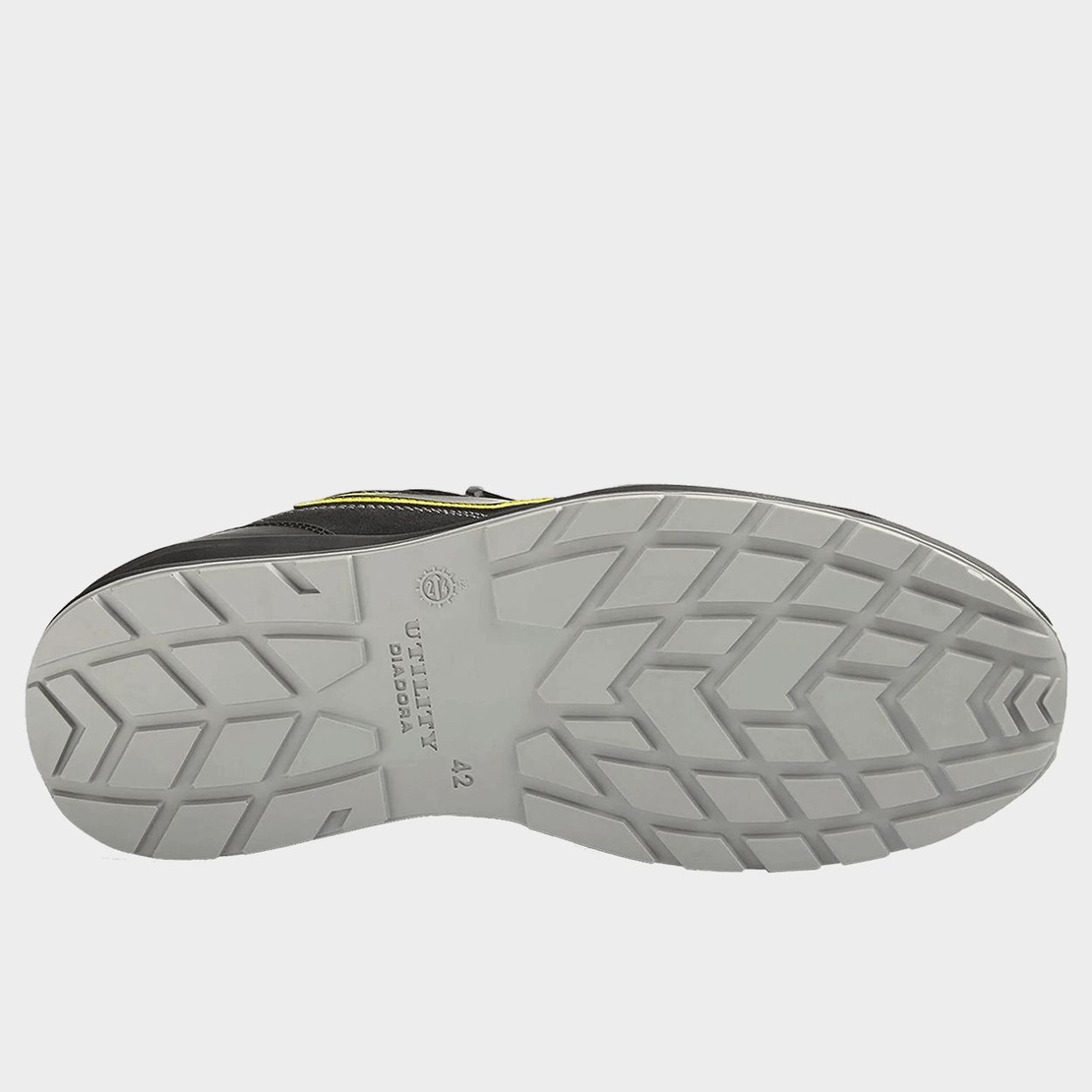 Работни обувки DIADORA RUN NET AB BOA LOW S3S FO SR