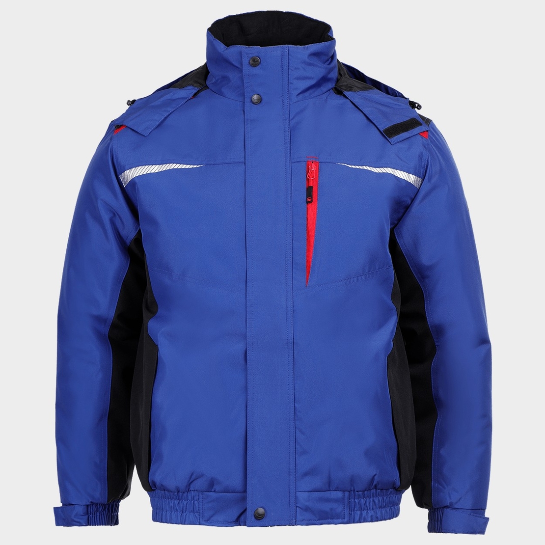 PRISMA WINTER ROYAL BLUE Работно яке