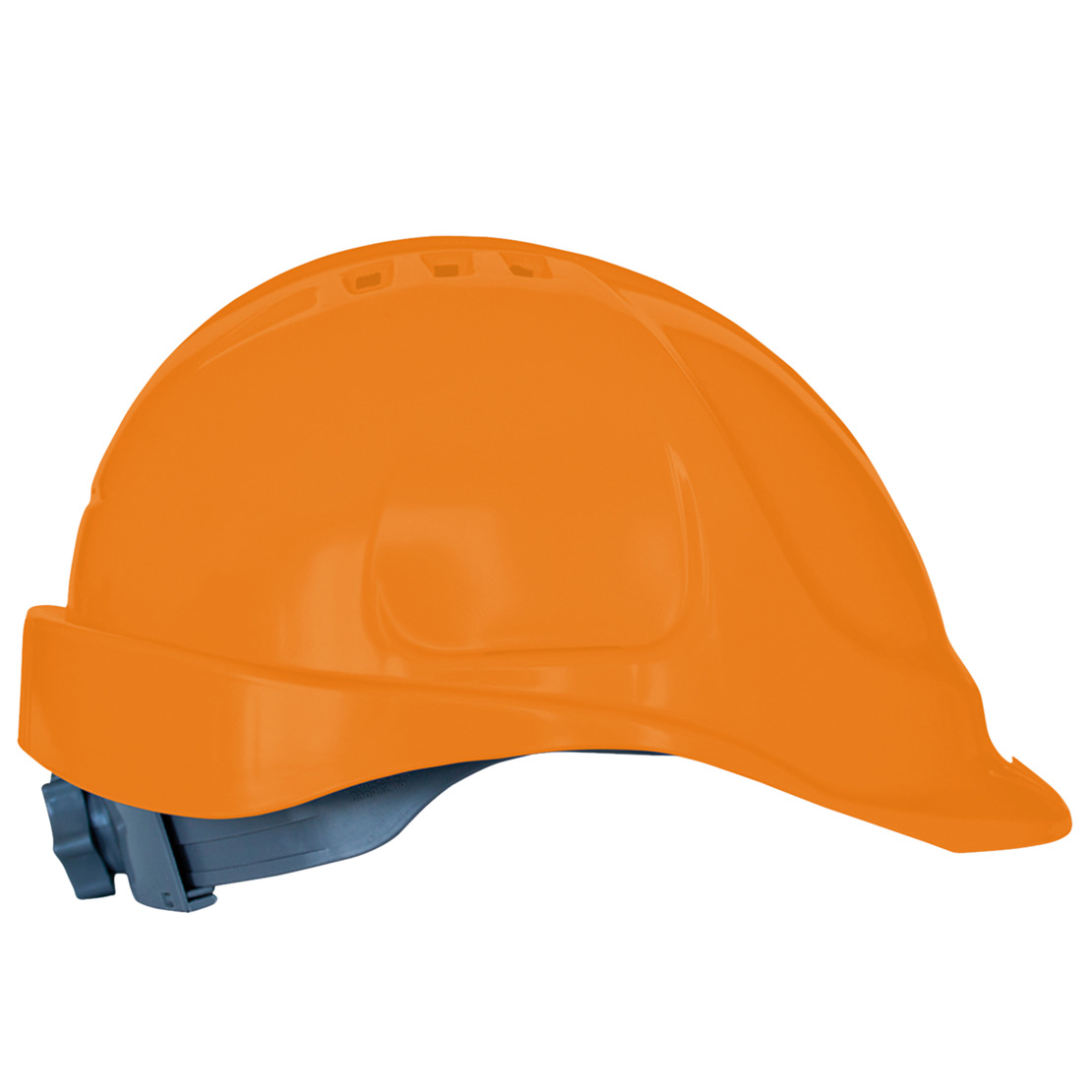 STENSO ORANGE Защитна каска