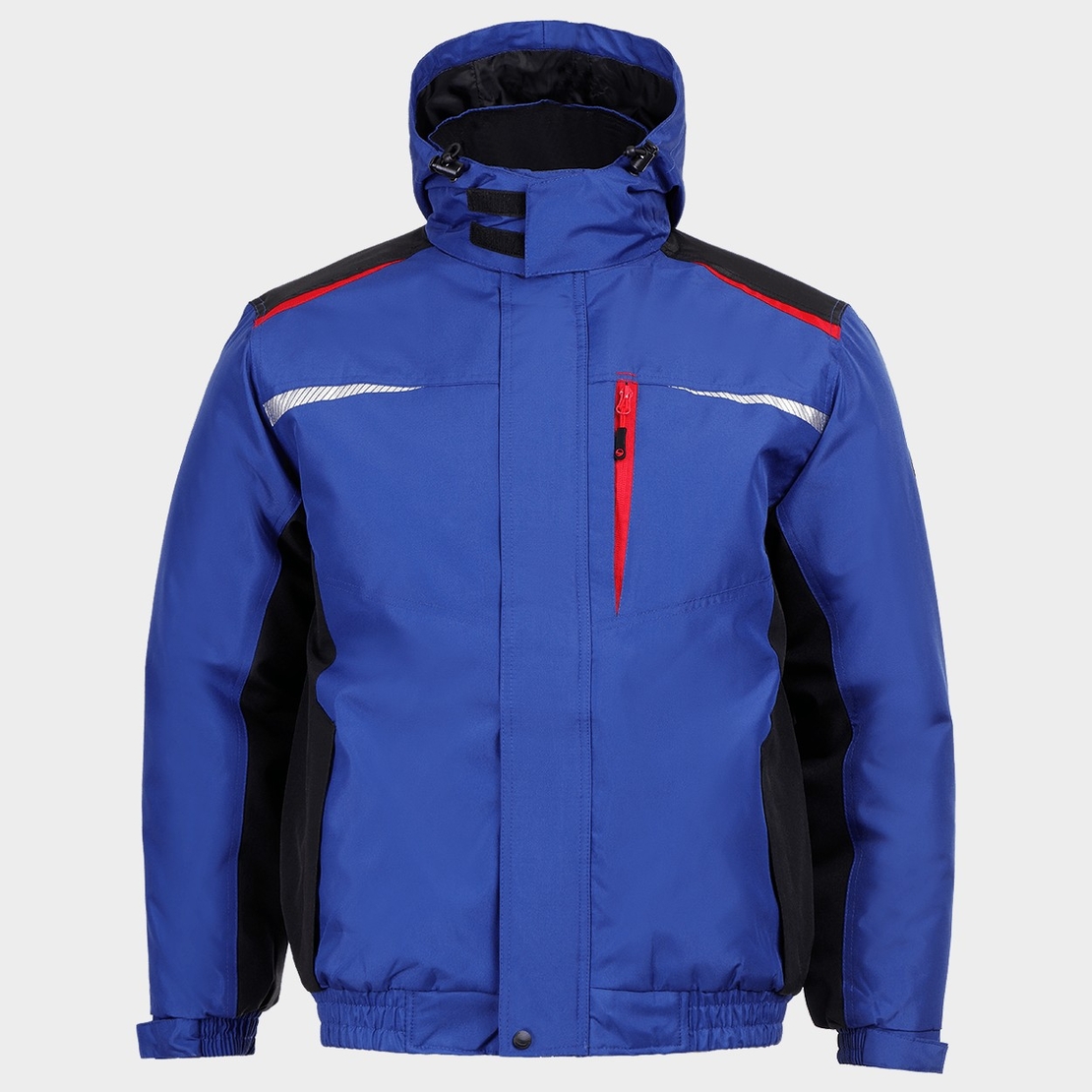 PRISMA WINTER ROYAL BLUE Работно яке