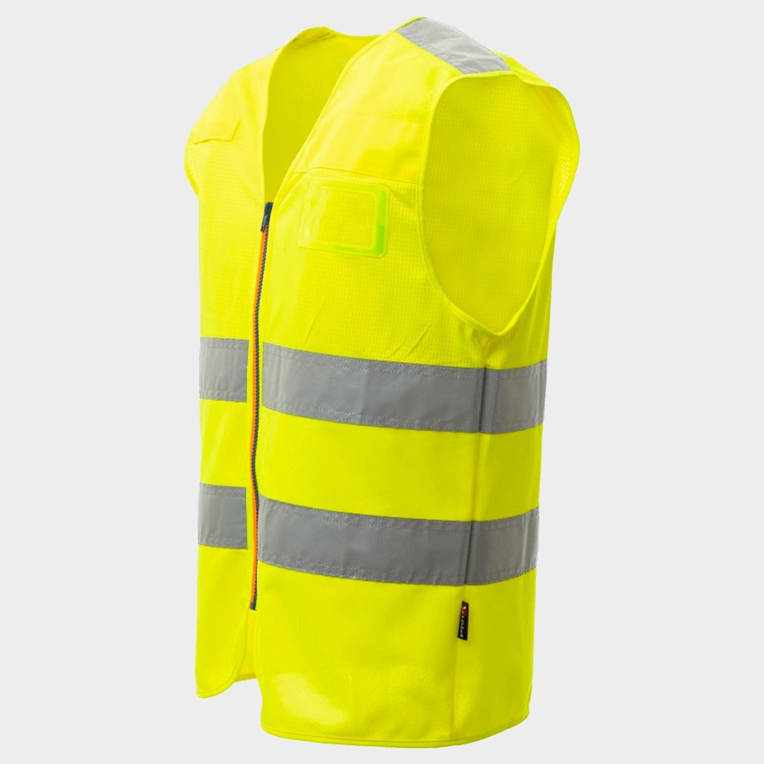 PAYPER ACE MESH YELLOW Светлоотразителен елек
