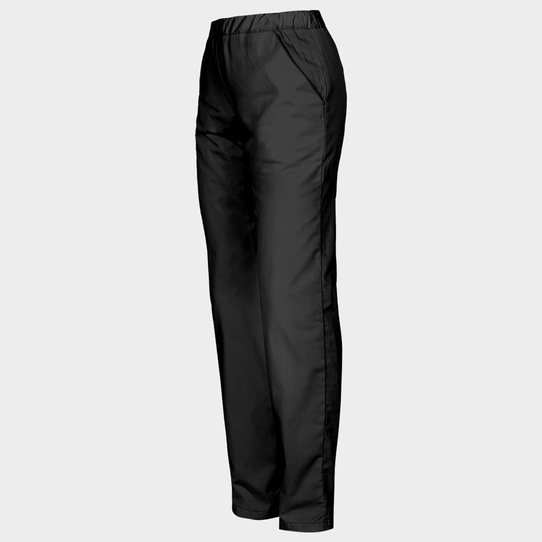 BARISA BLACK Унисекс панталон