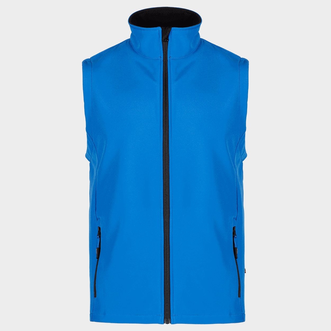 AVEO BLUE Софтшел елек