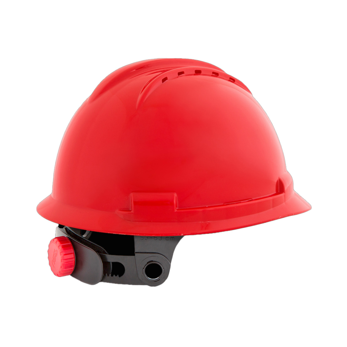 BBU SP200T RED Защитна каска