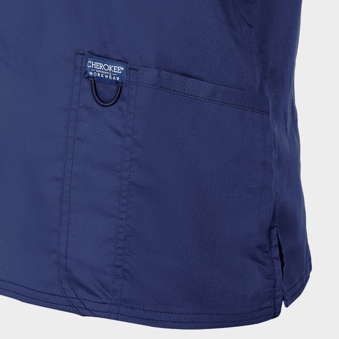 Дамска медицинска туника CHEROKEE V-NECK NAVY WWE620