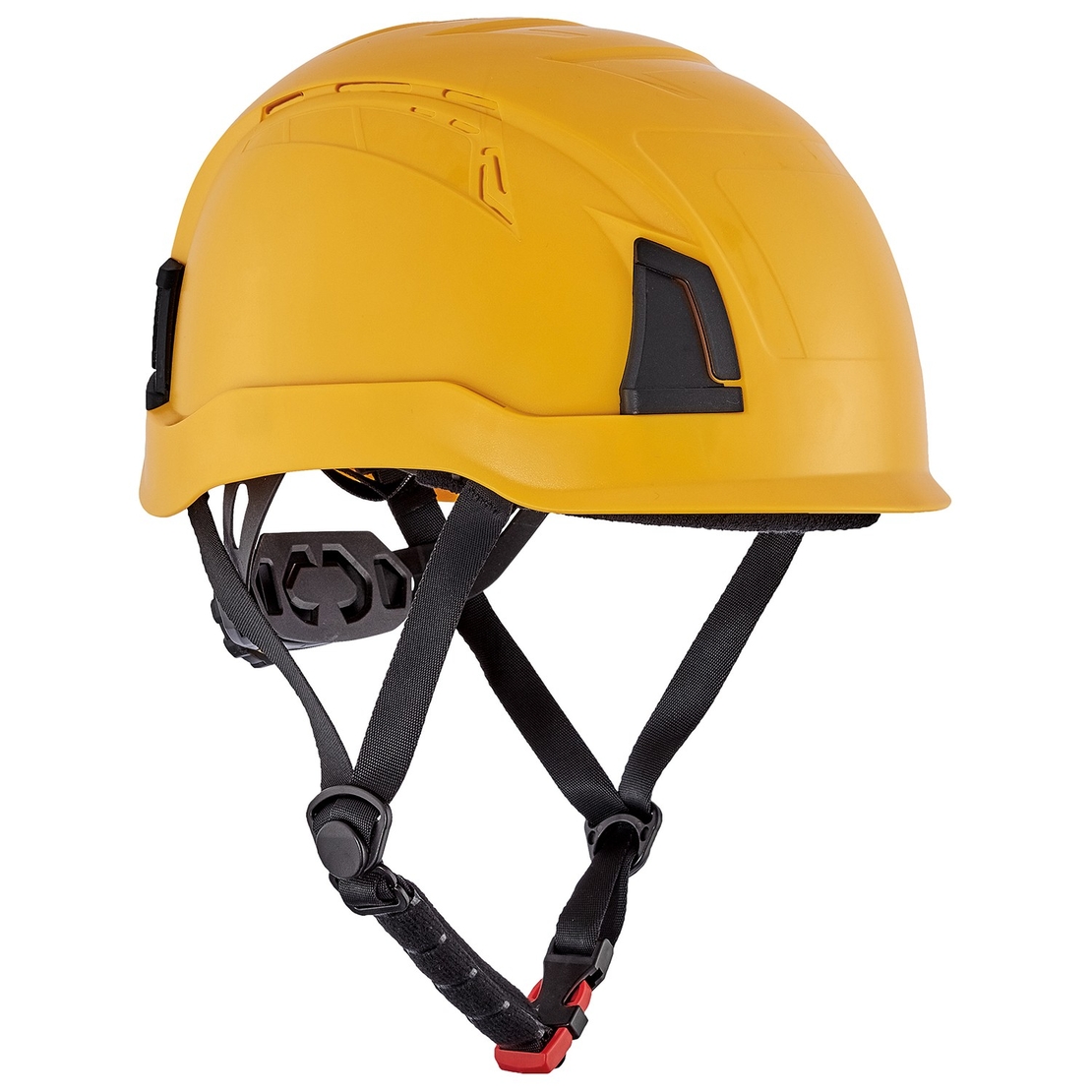 ALPINWORKER PRO Защитна каска