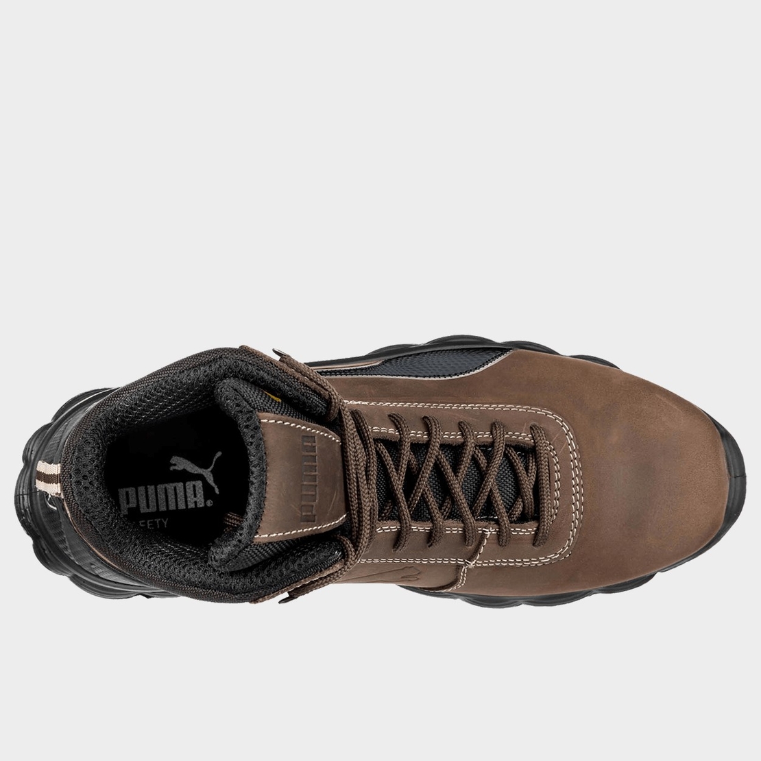 PUMA CONDOR MID S3 ESD SRC Работни обувки