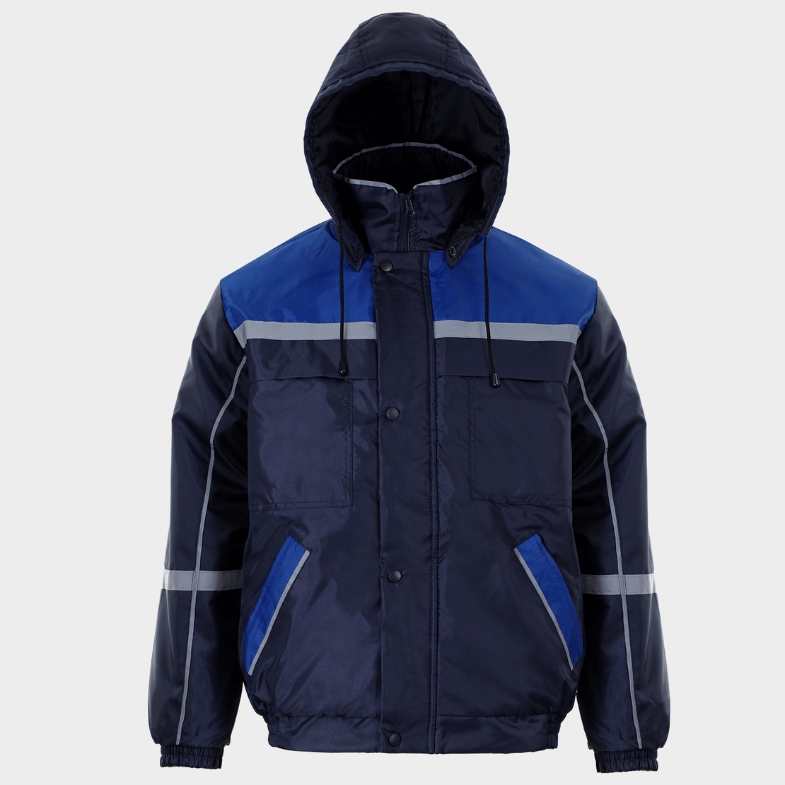 Работен комплект COLLINS WINTER BLUE