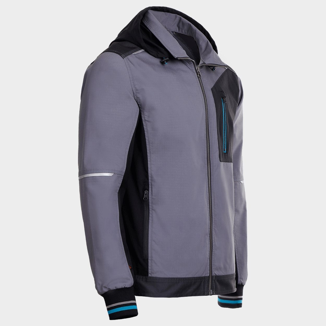 REVOLT RIPSTOP STRETCH Работно яке
