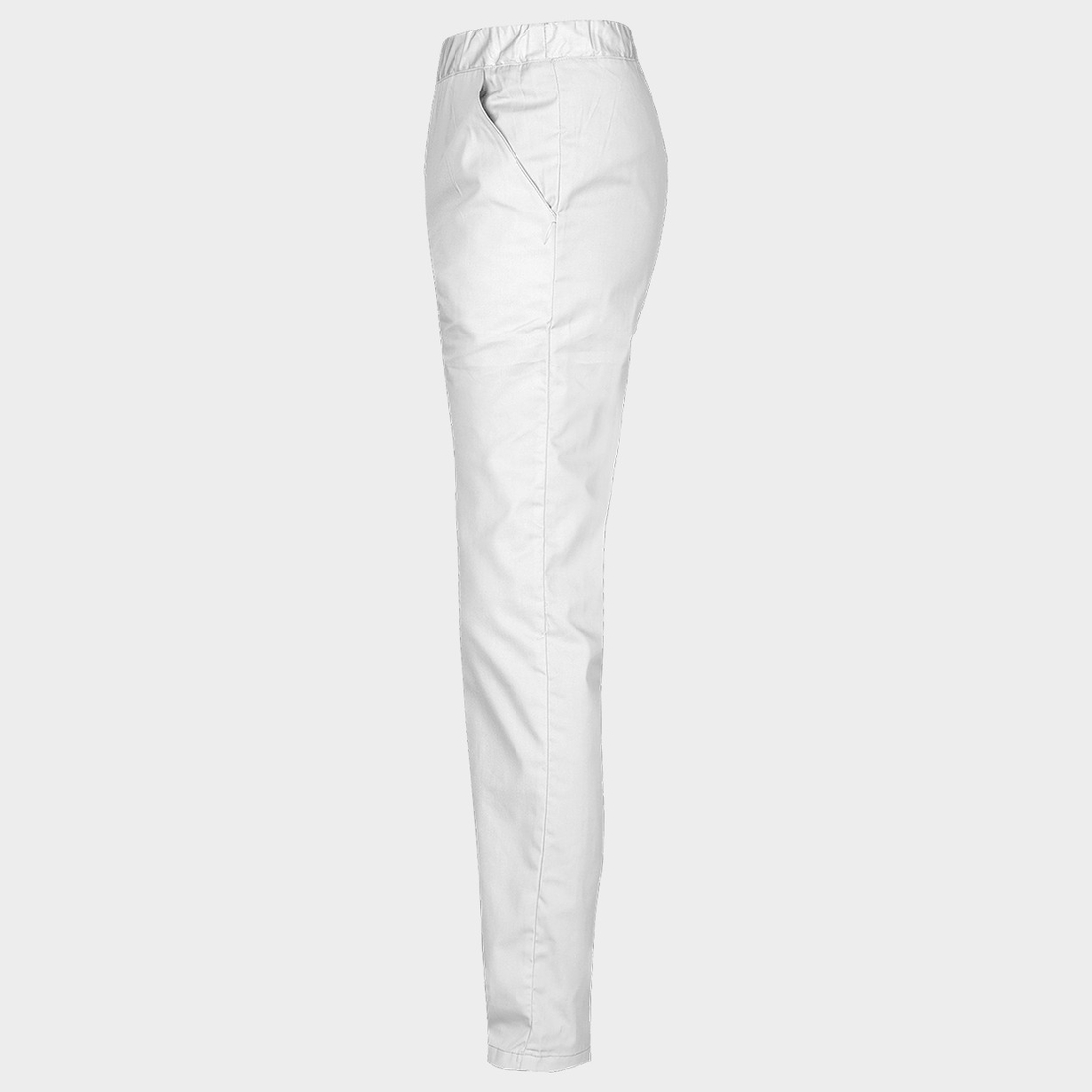 BARISA WHITE Унисекс панталон